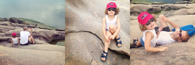 Baleines a Bon Desir