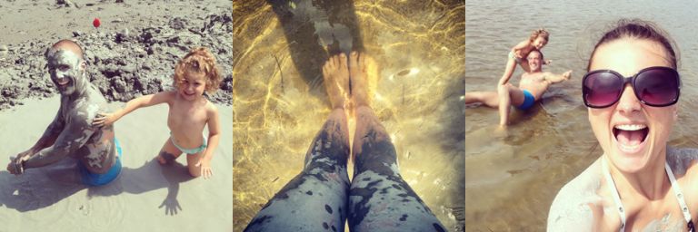 Bon Désir - Baie Comeau