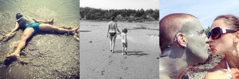 Bon Désir - Baie Comeau