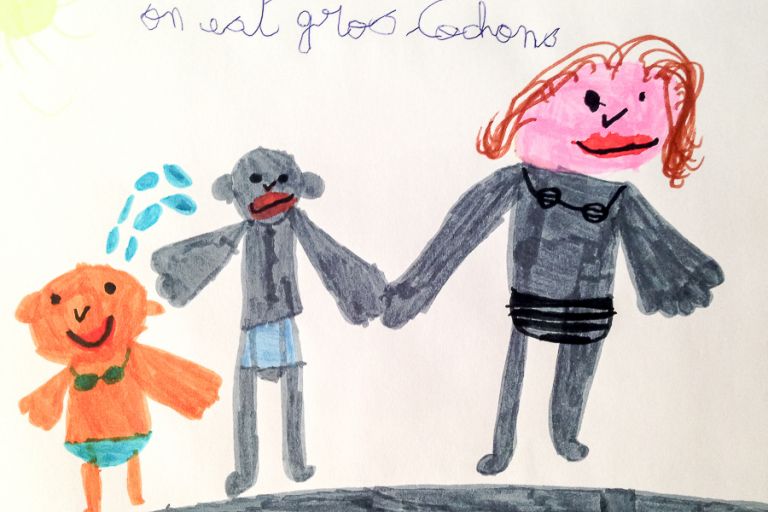 Bon Désir - Baie Comeau