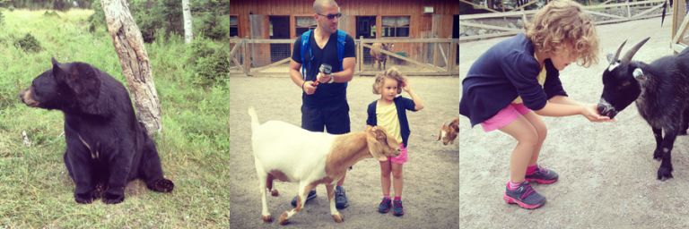 Saint Felicien - Pointe Taillon