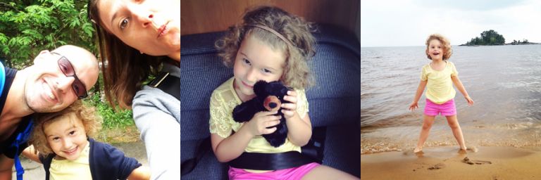 Saint Felicien - Pointe Taillon