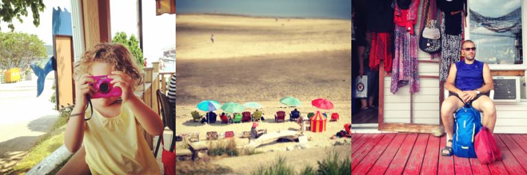 Tadoussac - Bon Desir