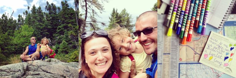 Tadoussac - Bon Desir