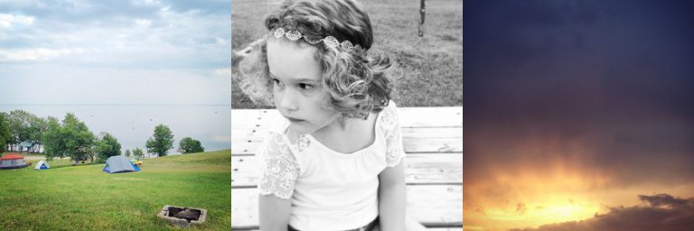 Tadoussac - Bon Desir