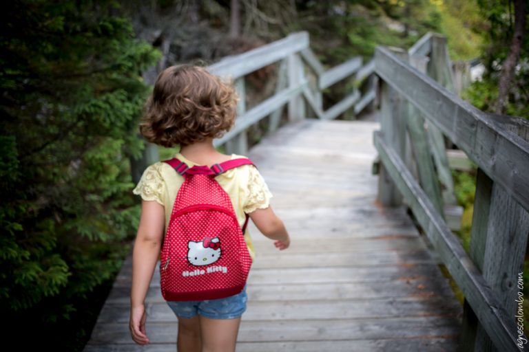 Tadoussac - Bon Desir