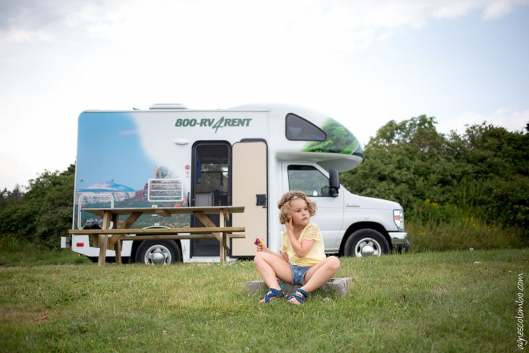 Tadoussac - Bon Desir