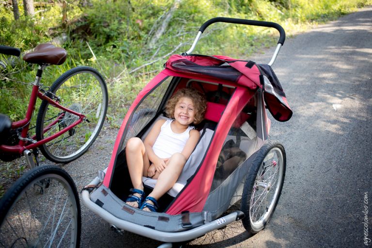 Pointe Taillon - Tadoussac