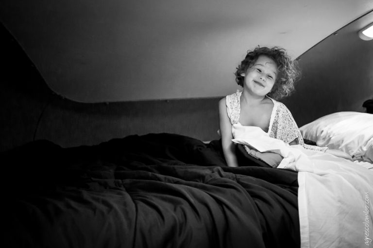 Montréal - Parc de la Mauricie