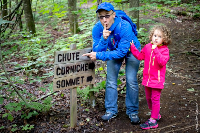 Mauricie - Val Jalbert