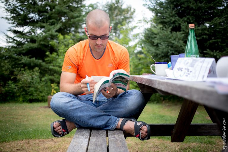 Mauricie - Val Jalbert