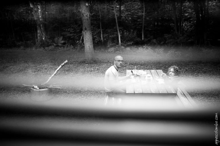 Mauricie - Val Jalbert