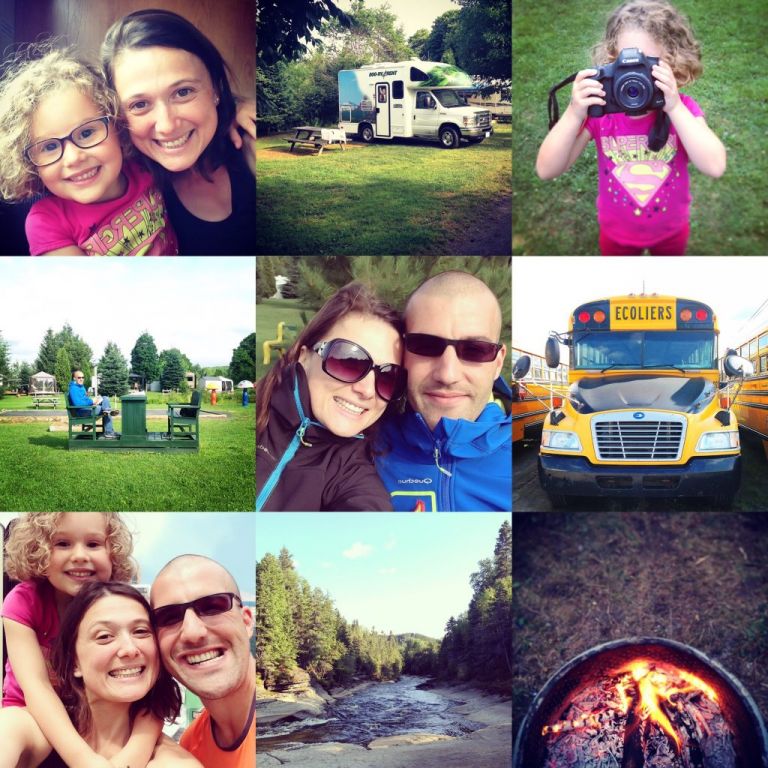 Mauricie - Val Jalbert