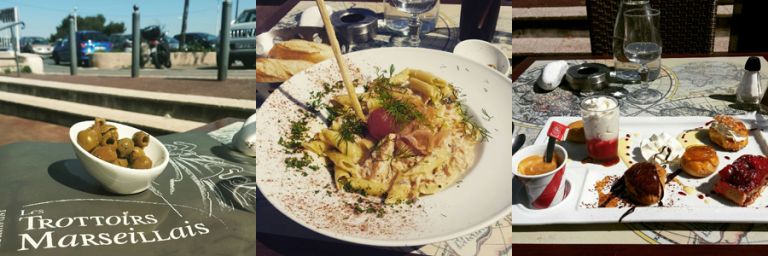 Week end plongée à Marseille