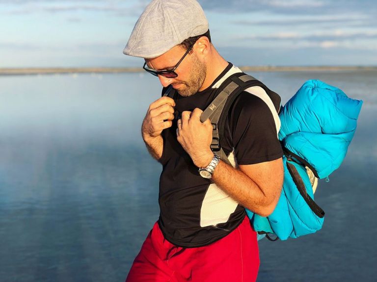 La Baie du Mont Saint-Michel