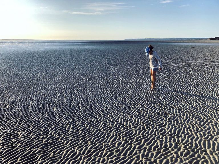 La Baie du Mont Saint-Michel