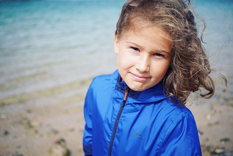 Côte Bretonne en camping car - Portrait