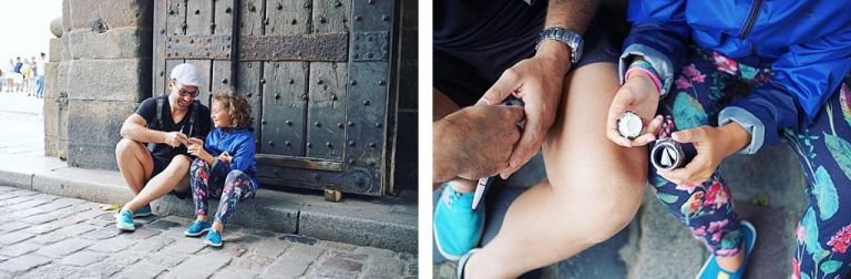 Saint Malo Geocaching