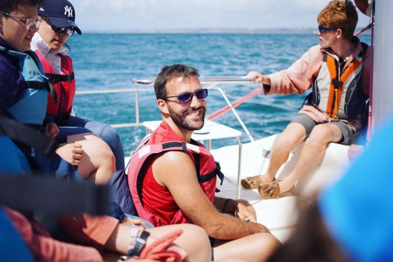 La Presqu'île de Crozon