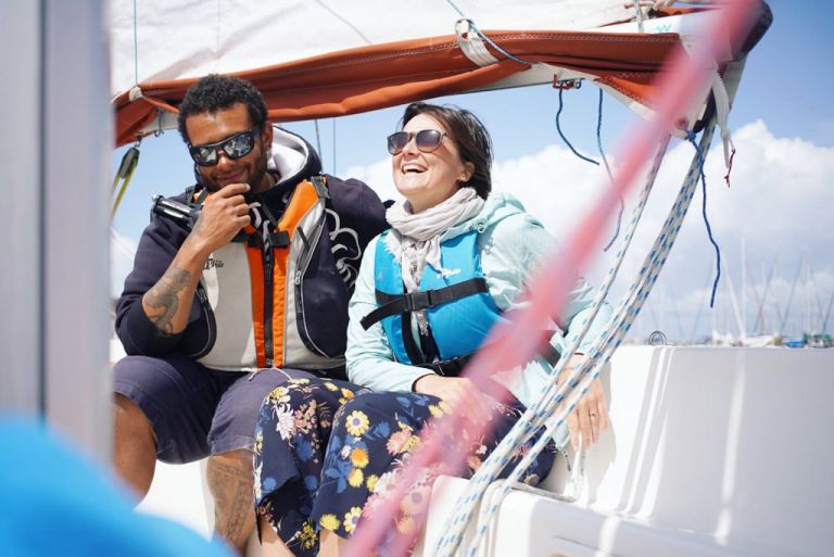 La Presqu'île de Crozon