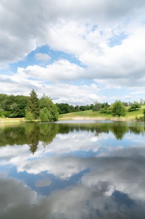 3 jours aux Mille Étangs