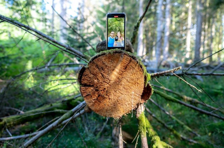 randonnée les grilloux