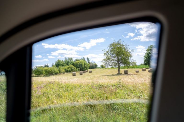 3 jours aux Mille Étangs