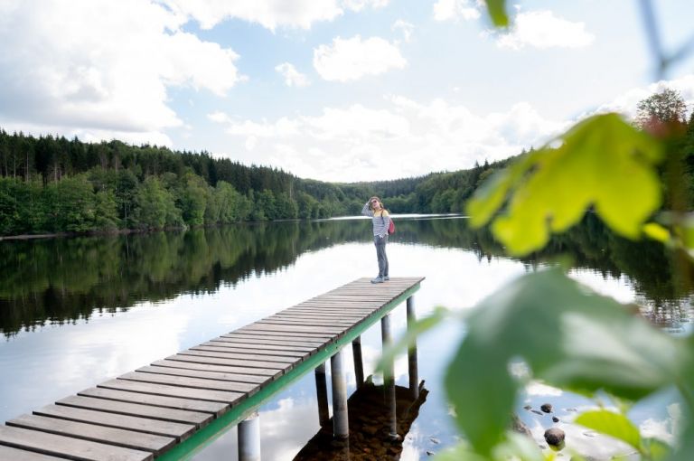 randonnée les grilloux