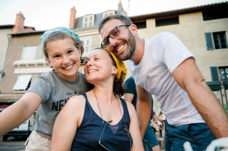 marché nocturne figeac