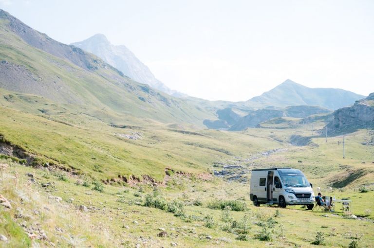 Le cirque de Gavarnie (65)