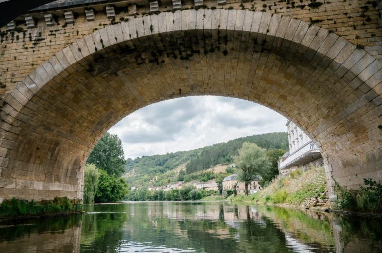 Souvenirs de Dordogne