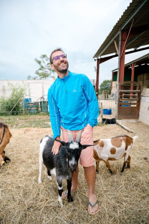 Les rencontres de la Haute-Garonne - Des Lys à la ferme
