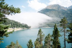 Les lacs du massif de Néouvielle (65)