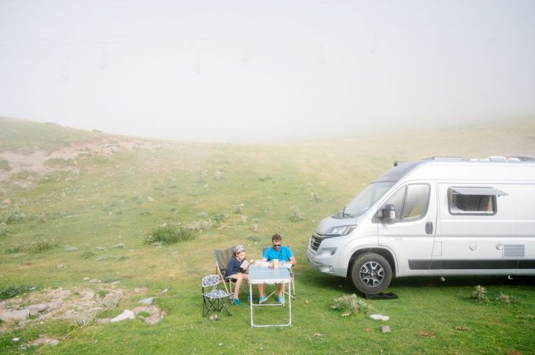 Gavarnie - Le Col des Tentes (65)