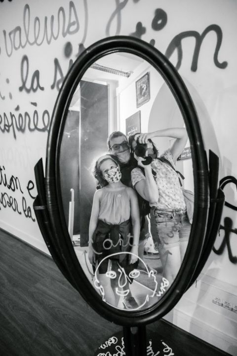 blois fondation du doute