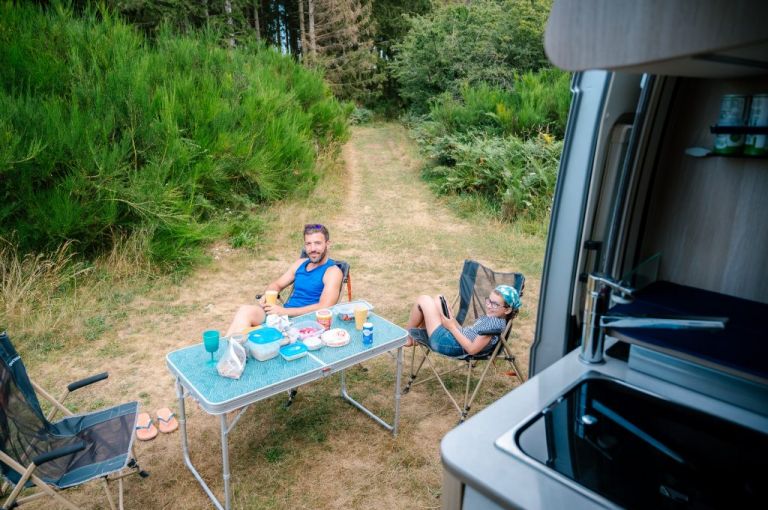 auvergne - puy de dome