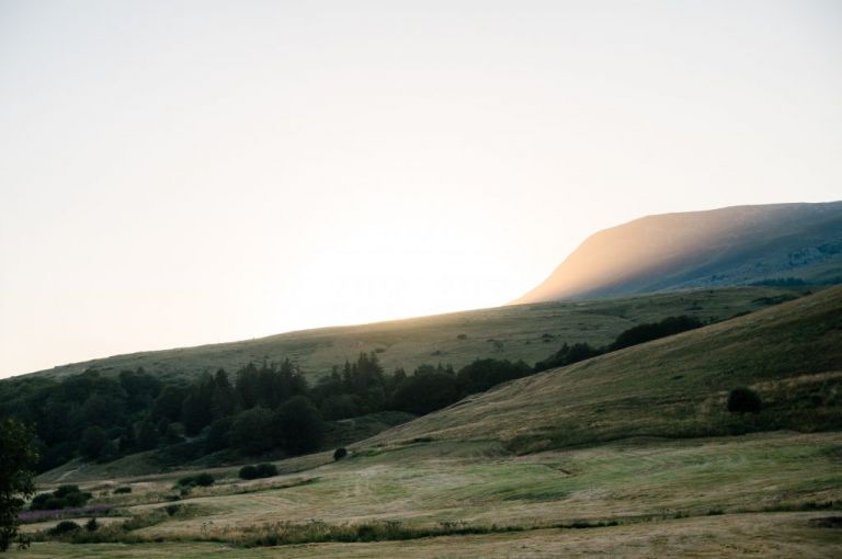 auvergne - puy de dome