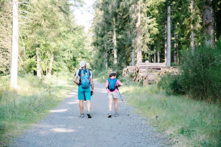 randonnée puy de dome - auvergne