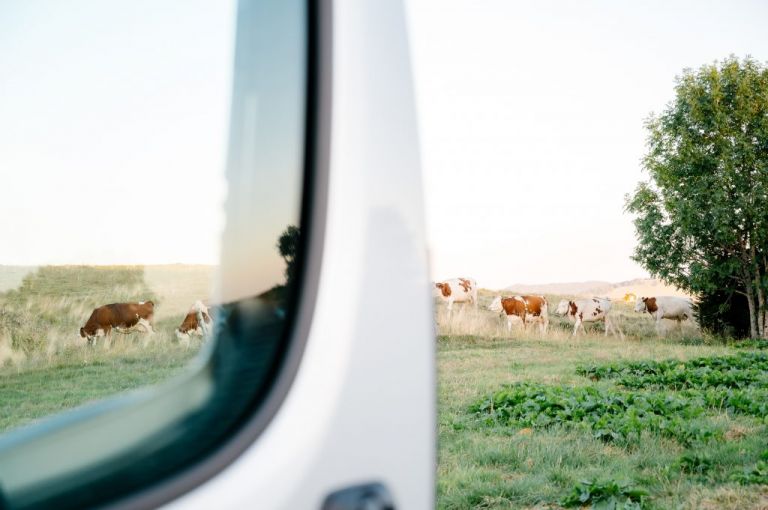 auvergne - puy de dome