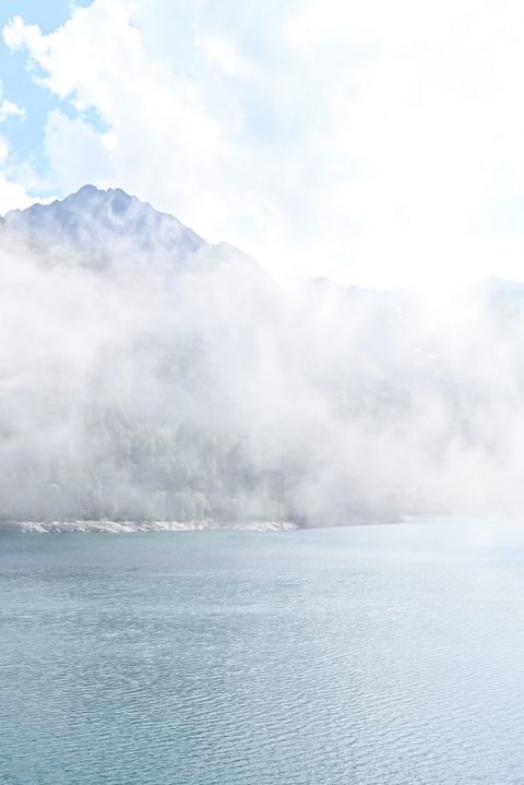 lacs du massif de Néouvielle - oredon