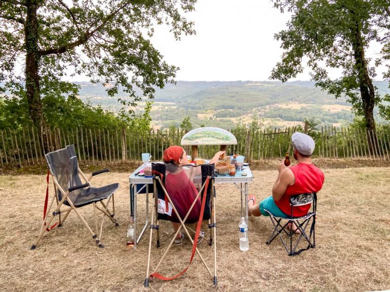 Souvenirs de Dordogne