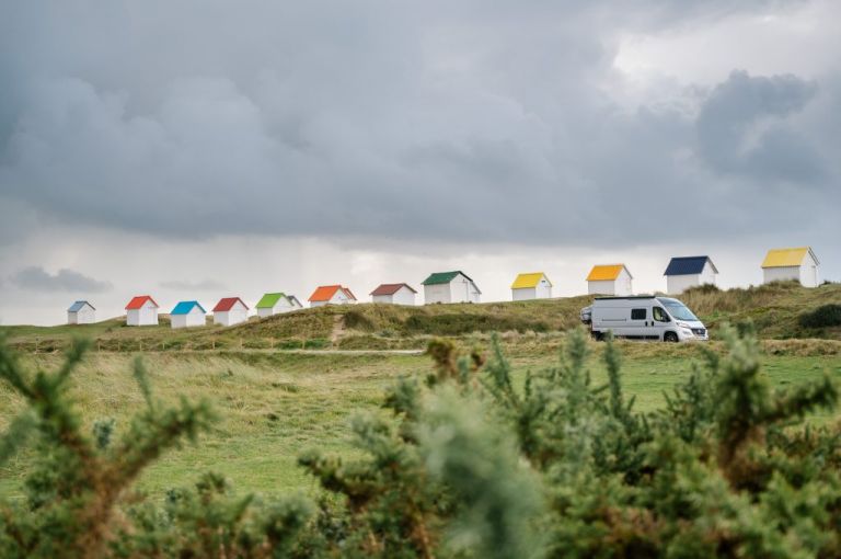 Un petit tour dans La Manche (50)