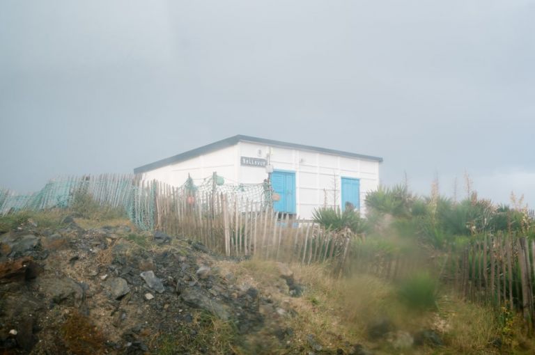 La Cale de Blainville-sur-mer, un restau juste parfait