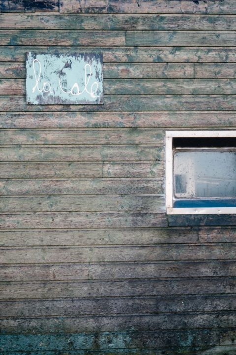 La Cale de Blainville-sur-mer, un restau juste parfait