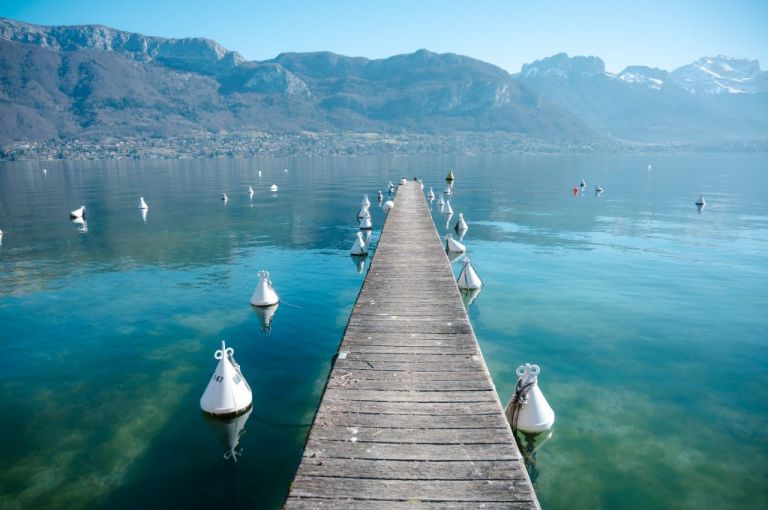 ponton-lac-annecy