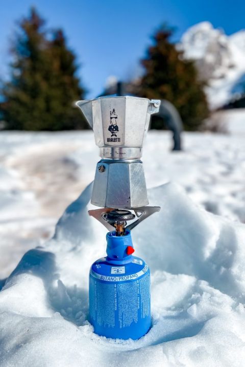 ski en van en Haute-Savoie