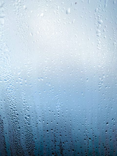 Le froid en van du côté de la Bretagne