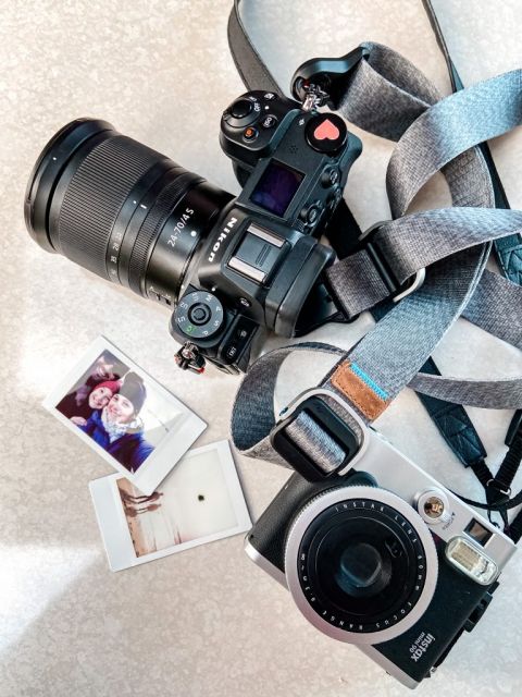 Le froid en van du côté de la Bretagne