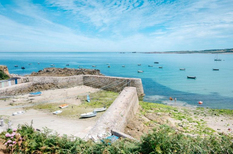 agnescolombo-port-racine-lamanche